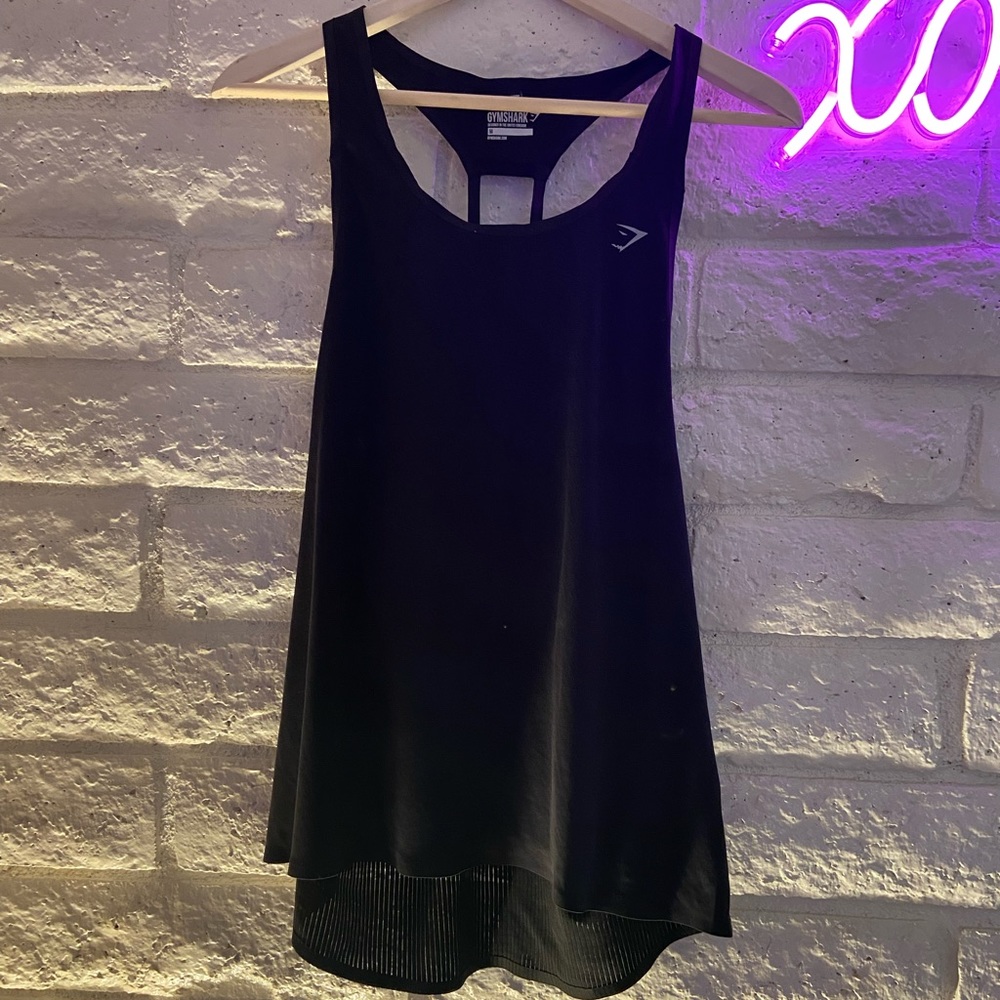 Gymshark Racerback Tank